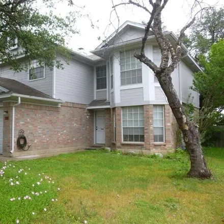 Buy this 3 bed house on 1416 Dove Hill Drive in Cedar Park, TX 78613