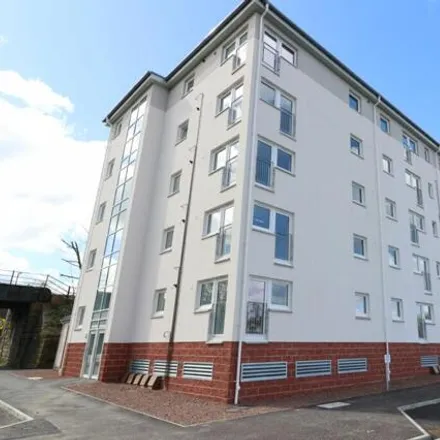 Rent this 2 bed apartment on unnamed road in Glasgow, G14 0RR