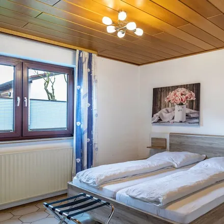 Rent this 1 bed apartment on Friedhof Wetterburg in 34454 Wetterburg, Germany