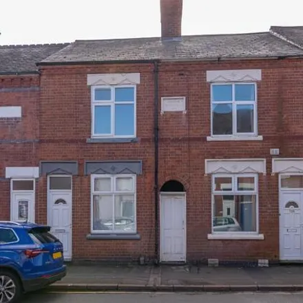 Buy this 2 bed townhouse on Clarendon Street in Leicester, LE2 7FG