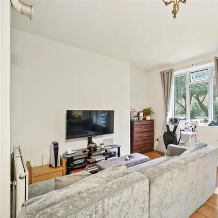 Buy this 1 bed apartment on Windlesham Grove in London, SW19 6AG