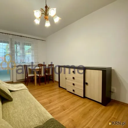 Rent this 2 bed apartment on Rynek 11 in 63-900 Rawicz, Poland