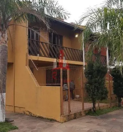 Image 2 - Avenida Primor, Primor, Sapucaia do Sul - RS, 93210-240, Brazil - House for sale