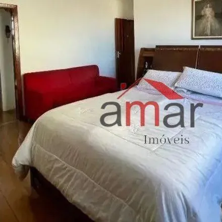 Rent this 4 bed house on Rua Arlindo Zanini in Pampulha, Belo Horizonte - MG