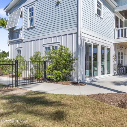 Image 4 - 6199 Wrightsville Avenue, Bradley Park, Wilmington, NC 28403, USA - House for sale