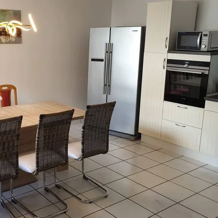 Rent this 4 bed apartment on 04924 Bad Liebenwerda