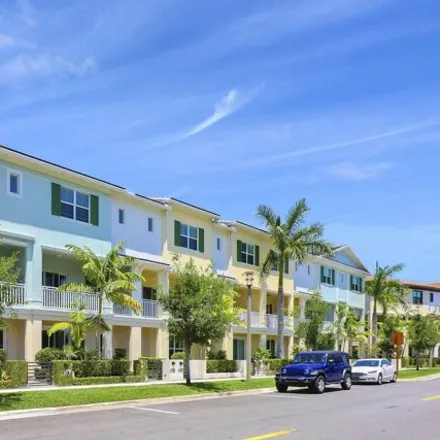 Image 2 - 5149 Beckman Terrace, Palm Beach Gardens, FL 33418, USA - House for rent