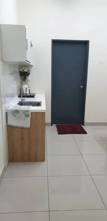 Rent this 1 bed apartment on MesaMall in Persiaran Ilmu, Bandar Baru Nilai