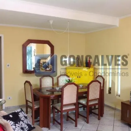 Buy this 3 bed house on Rua Alexandre Fleming in Vila Floresta, Santo André - SP