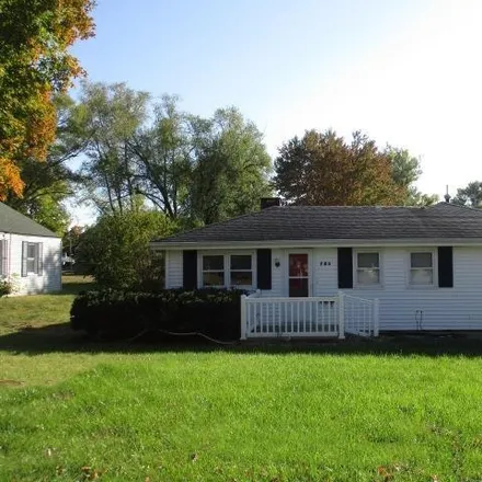 Buy this 3 bed house on 720 German Street in Lacon, IL 61540