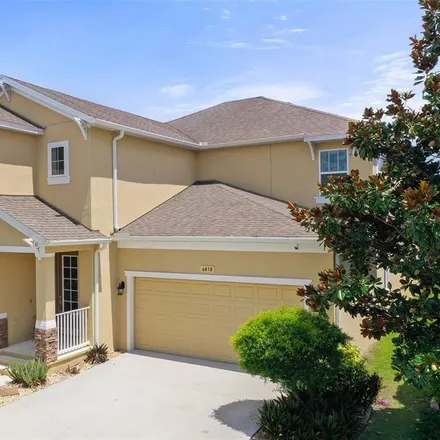 Buy this 6 bed loft on 6818 Goldflower Avenue in Harmony, Osceola County