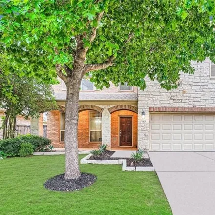 Buy this 4 bed house on 710 Centerbrook Pl in Round Rock, Texas