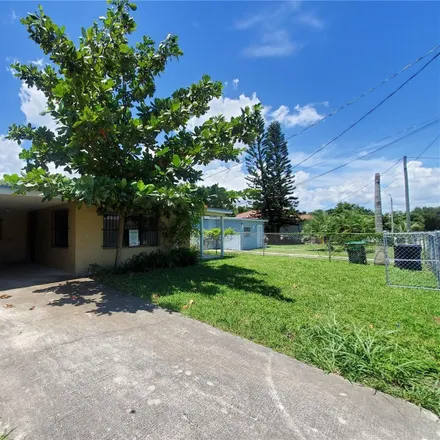 Image 3 - 17440 Southwest 103rd Avenue, West Perrine, Miami-Dade County, FL 33157, USA - House for rent