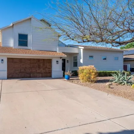 Buy this 4 bed house on 5366 East Juniper Avenue in Scottsdale, AZ 85254