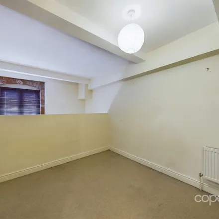 Image 9 - Burgess Mill, 20 Manchester Street, Derby, DE22 3GB, United Kingdom - Apartment for rent