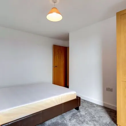 Rent this 1 bed apartment on Milton Court in Wrights Road, Old Ford