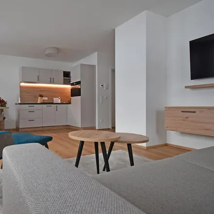 Rent this 1 bed apartment on Unterberg in 5632 Unterberg, Austria