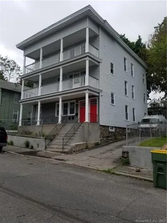 Rent this 3 bed apartment on 117 Southview St Unit 3 in Waterbury, Connecticut