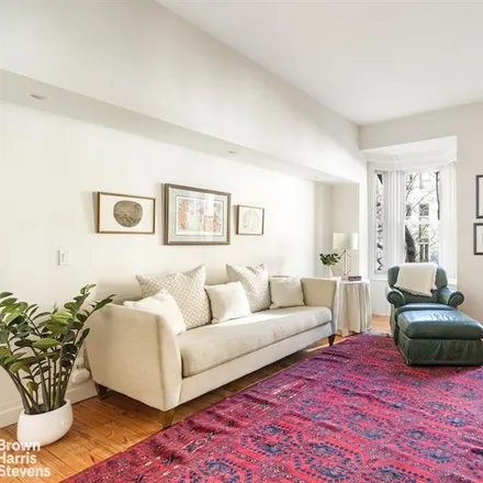 Image 9 - 120 WEST 88TH STREET in New York - Townhouse for sale