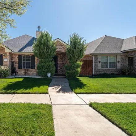 Buy this 3 bed house on 6806 Nick Street in Amarillo, TX 79119