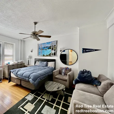 Rent this studio apartment on 141 Englewood Avenue