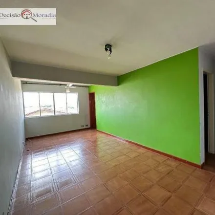 Buy this 3 bed apartment on Rua Engenheiro José Amadei in Jardim Paulo VI, São Paulo - SP