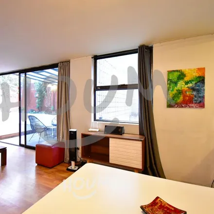 Image 8 - Avenida Presidente Riesco 2993, 755 0024 Provincia de Santiago, Chile - Apartment for rent