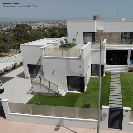Buy this 6 bed house on Spain