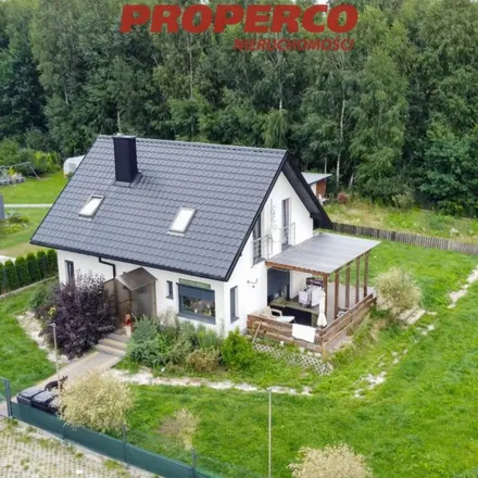 Image 1 - unnamed road, 26-065 Wincentów, Poland - House for sale