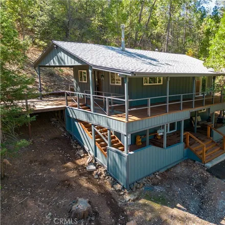 Buy this 2 bed house on 6300 Central Yosemite Highway in Midpines, Mariposa County