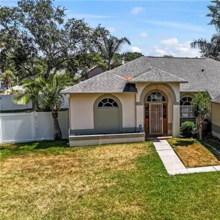 Buy this 3 bed house on 9656 Fox Hearst Road in Pebble Creek, Hillsborough County