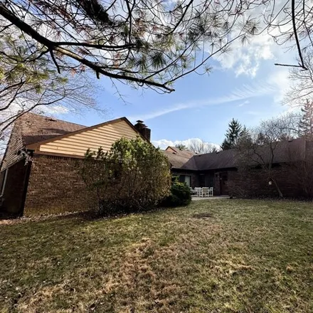 Image 3 - 7254 Haverhill Court, Pleasant Acres, Indianapolis, IN 46250, USA - House for sale