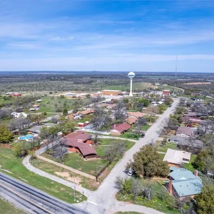 Image 3 - 503 Mississippi Street, Coleman, TX 76834, USA - House for sale