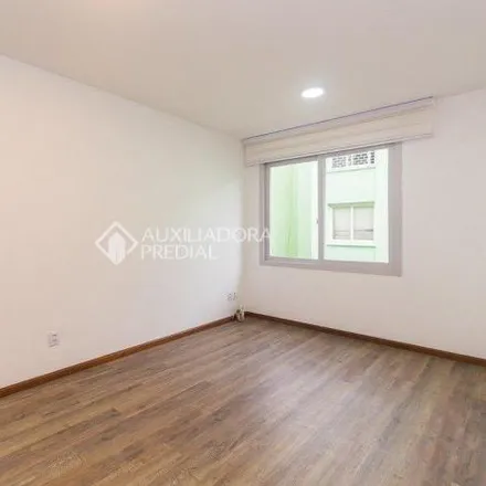 Rent this 1 bed apartment on Avenida Antônio de Carvalho in Jardim Carvalho, Porto Alegre - RS