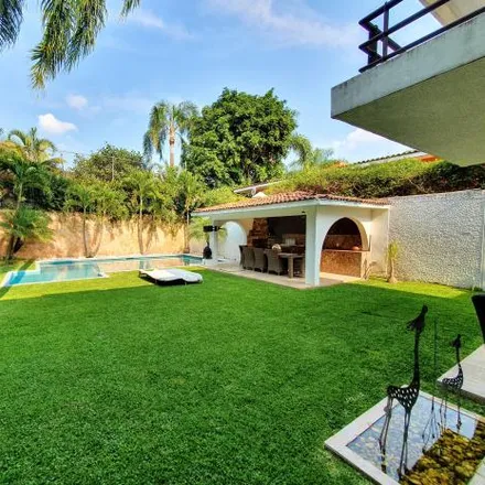 Rent this 5 bed house on Privada Río Tranquilo in 62330 Cuernavaca, MOR
