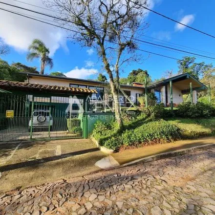 Buy this 6 bed house on Rua Padre Nóbrega in Vila Nova, Novo Hamburgo - RS