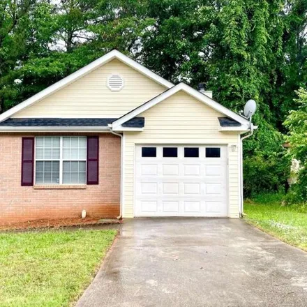 Rent this 3 bed house on 196 Samanthas Way in Henry County, GA 30253