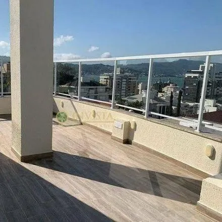 Buy this 3 bed apartment on Rua João Baptista d'Alascio in Coqueiros, Florianópolis - SC