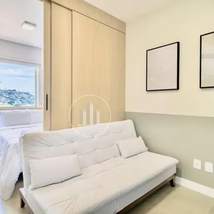 Buy this 1 bed apartment on Avenida Paulo Fontes in Centro, Florianópolis - SC