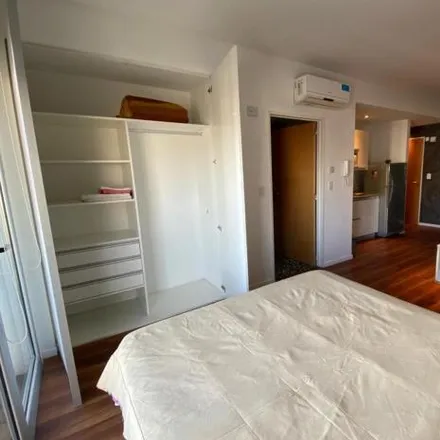 Rent this studio apartment on MM Pinturerías in Avenida Triunvirato 3700, Villa Ortúzar