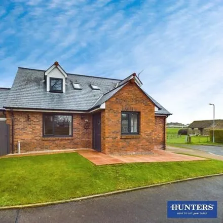 Image 1 - St Ninians Grove, Gretna, DG16 5LN, United Kingdom - House for sale