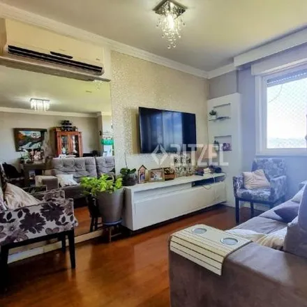 Buy this 2 bed apartment on Rua Curitiba in Boa Vista, Novo Hamburgo - RS