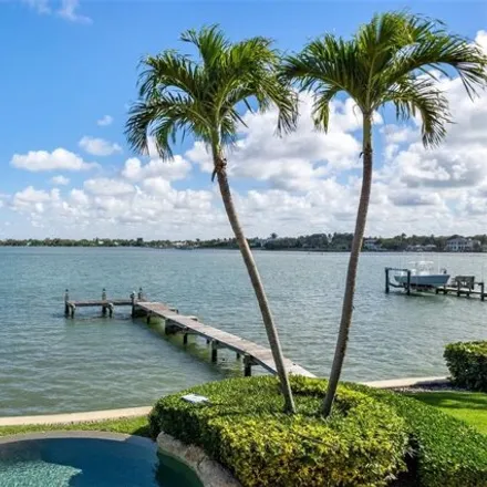 Image 8 - 18 Yacht Club Place, Tequesta, Palm Beach County, FL 33469, USA - House for sale
