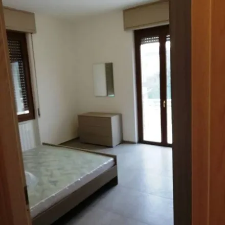 Rent this 1 bed apartment on Via Resegone 30 in 24068 Seriate BG, Italy