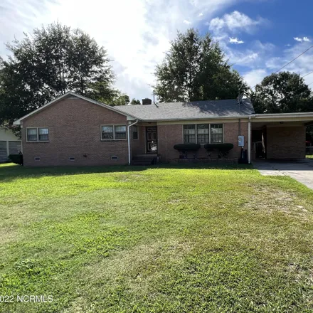 Buy this 3 bed house on 1912 Carey Road in Perry Park, Kinston