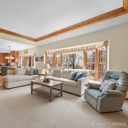 Image 9 - Quail Run Drive, Wheaton, IL 60187, USA - House for sale