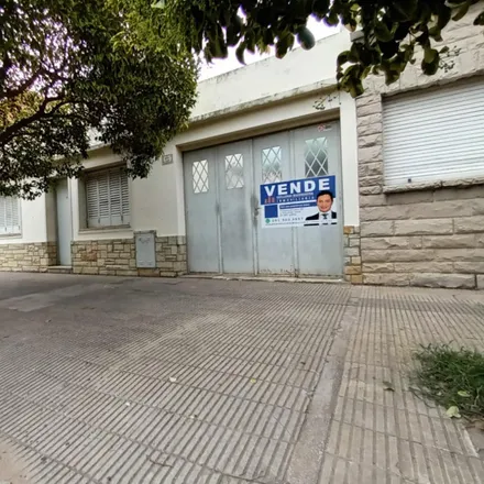 Buy this studio house on Ingeniero Luiggi 615 in Pedro Pico, B8000 GYB Bahía Blanca