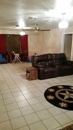 Image 3 - 1520 Wedgewood Avenue, Odessa, TX 79761, USA - House for rent
