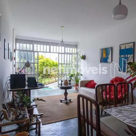 Buy this 3 bed apartment on Pequenópolis in Rua Barão de Loreto, Graça