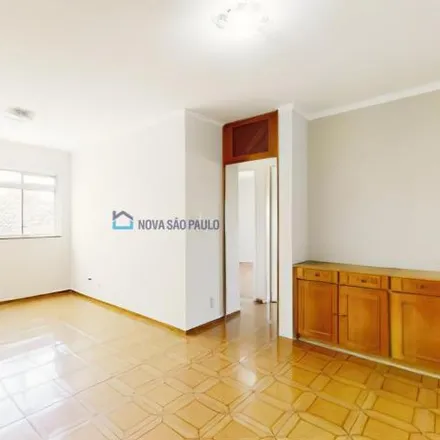 Buy this 2 bed apartment on Avenida Doutor Luis da Rocha Miranda in Vila Guarani, São Paulo - SP